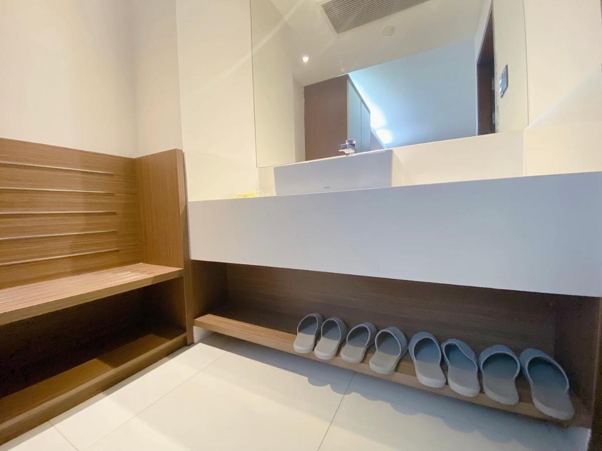 The Luxe Hotel Ho Chi Minh City Bagian luar foto